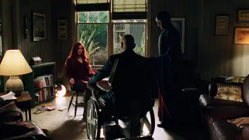 Backdrop to the movie "X-Men: The Last Stand" #1360566