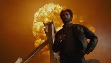 Backdrop to the movie "X-Men: The Last Stand" #1582829