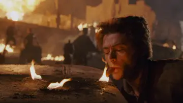 Backdrop to the movie "X-Men: The Last Stand" #1582830