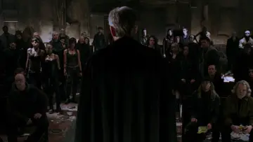Backdrop to the movie "X-Men: The Last Stand" #1582831