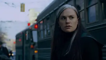 Backdrop to the movie "X-Men: The Last Stand" #1582835