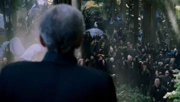 Backdrop to the movie "X-Men: The Last Stand" #1582837