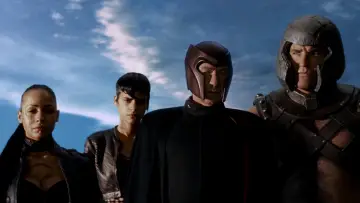 Backdrop to the movie "X-Men: The Last Stand" #1582838
