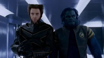 Backdrop to the movie "X-Men: The Last Stand" #1582839