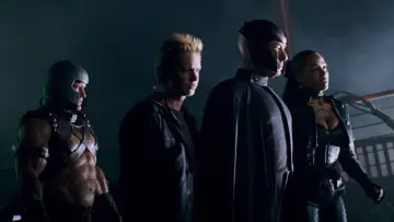 Backdrop to the movie "X-Men: The Last Stand" #1582840