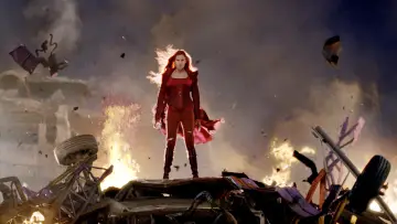 Backdrop to the movie "X-Men: The Last Stand" #1647534