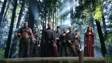 Backdrop to the movie "X-Men: The Last Stand" #1831200