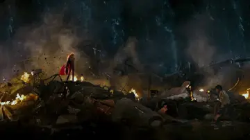 Backdrop to the movie "X-Men: The Last Stand" #1831201