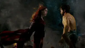 Backdrop to the movie "X-Men: The Last Stand" #1831203