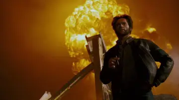 Backdrop to the movie "X-Men: The Last Stand" #1831204