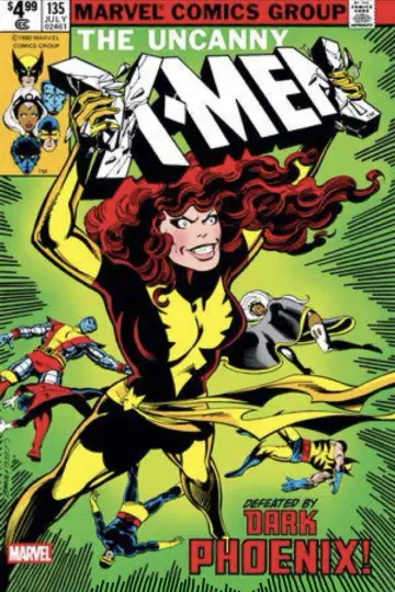 Poster to the movie "X-Men: The Last Stand" #1899218