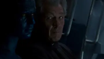 Backdrop to the movie "X2" #1582779