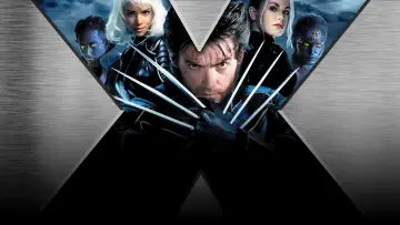 Backdrop to the movie "X2" #245116