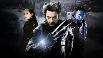 Backdrop to the movie "X2" #625449