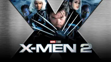Backdrop to the movie "X2" #625459