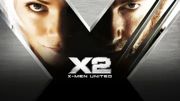 Backdrop to the movie "X2" #625462