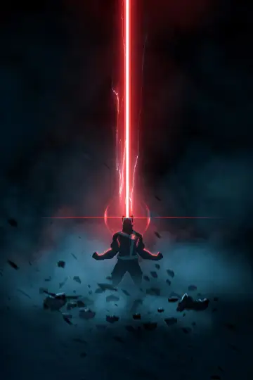 Poster to the movie "X2" #625503