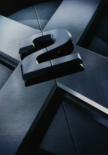 Poster to the movie "X2" #625540