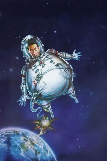RocketMan