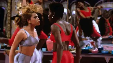 Backdrop to the movie "School Daze" #1057527
