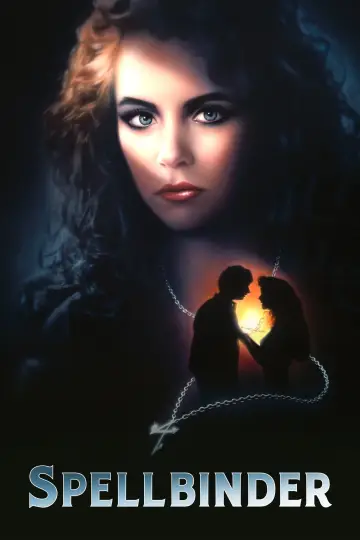 Poster to the movie "Spellbinder" #1647842