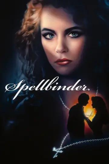 Poster to the movie "Spellbinder" #1647843