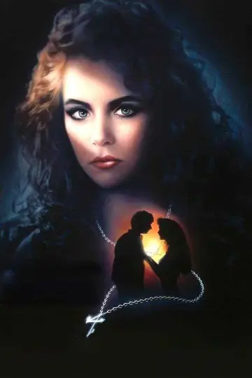 Poster to the movie "Spellbinder" #1647850