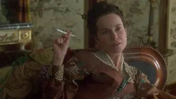 Backdrop to the movie "The Portrait of a Lady" #1523624