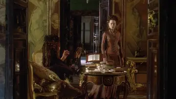 Backdrop to the movie "The Portrait of a Lady" #1523631