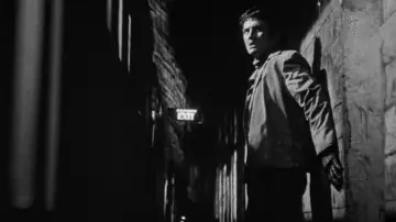 Backdrop to the movie "While the City Sleeps" #1098805