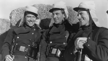 Backdrop to the movie "Beau Geste" #461745