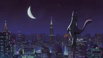 Backdrop to the movie "Pokémon: Mewtwo Returns" #269114