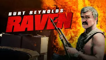 Backdrop to the movie "Raven" #1353539