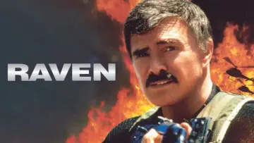 Backdrop to the movie "Raven" #1353540