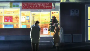 Backdrop to the movie "The Disappearance of Haruhi Suzumiya" #1209877