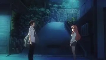 Backdrop to the movie "The Disappearance of Haruhi Suzumiya" #867895