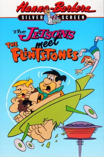 The Jetsons Meet the Flintstones