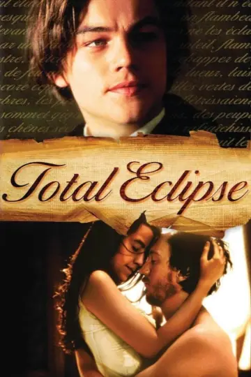 Poster to the movie "Total Eclipse" #682361