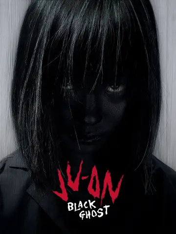 Poster to the movie "Ju-On: Black Ghost" #1625136
