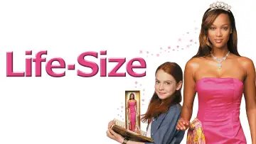 Backdrop to the movie "Life-Size" #1000494