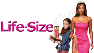 Backdrop to the movie "Life-Size" #1000499
