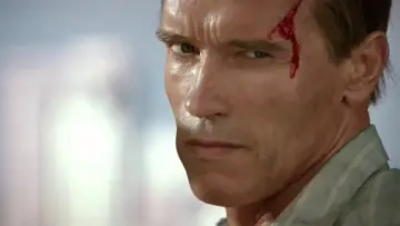 Backdrop to the movie "True Lies" #242814