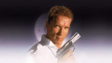 Backdrop to the movie "True Lies" #618650