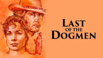 Backdrop to the movie "Last of the Dogmen" #1072308