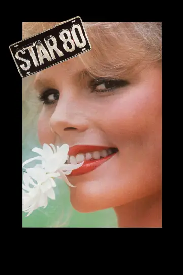 Poster to the movie "Star 80" #1066771