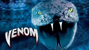 Backdrop to the movie "Venom" #1111359