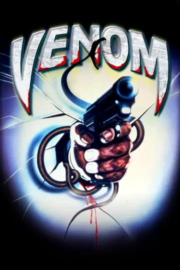 Poster to the movie "Venom" #1111369