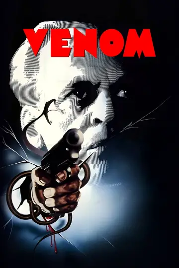 Poster to the movie "Venom" #1111376