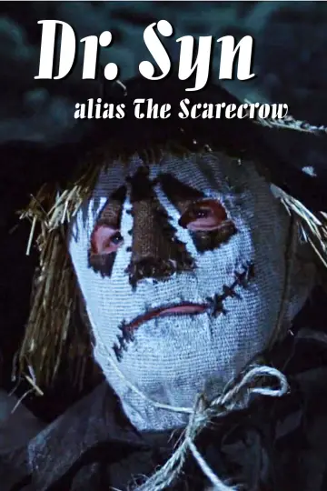 Poster to the movie "Dr. Syn, Alias the Scarecrow" #1791833