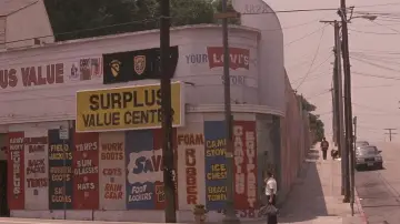 Backdrop to the movie "Falling Down" #1198562